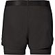 BCG Girls' Run 2-in-1 Shorts                                                                                                     - view number 2 image