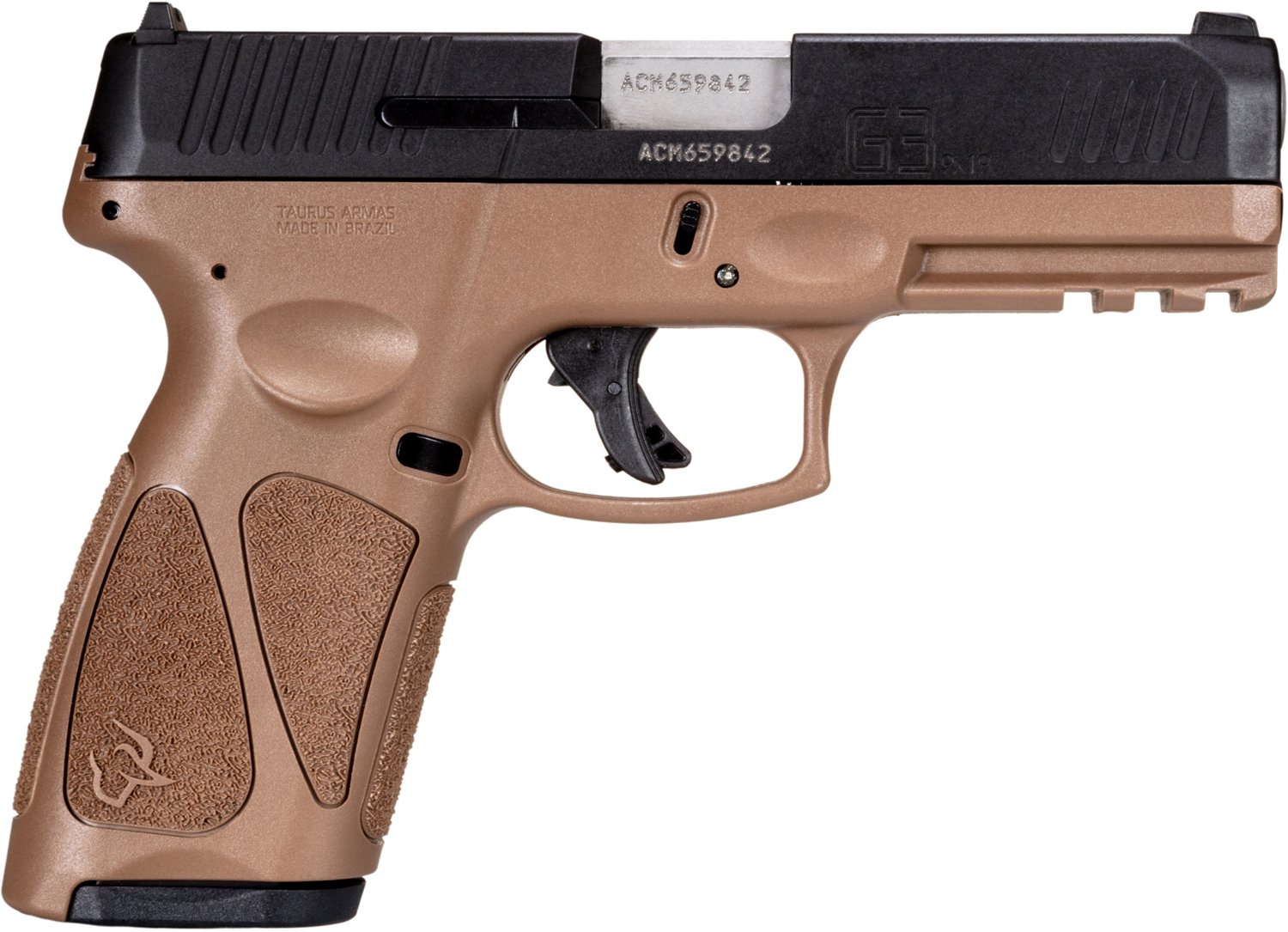 Taurus G3 Series 9mm Pistol