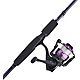 Abu Garcia Gen Ike Spinning Combo Rod and Reel                                                                                   - view number 1 selected