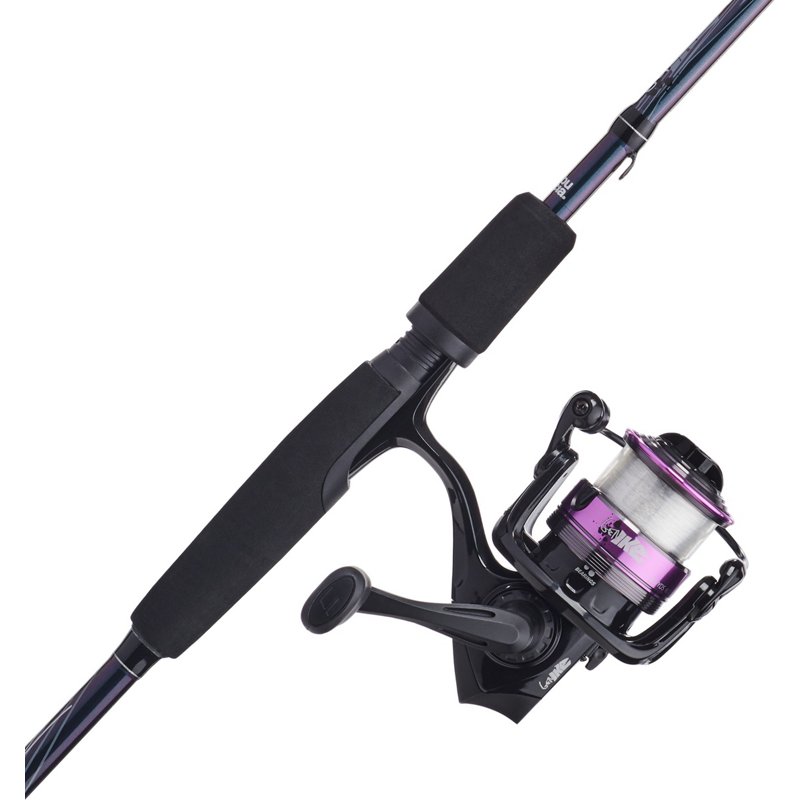 Abu Garcia Gen Ike … - image
