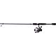 Abu Garcia Gen Ike Spinning Combo Rod and Reel                                                                                   - view number 3