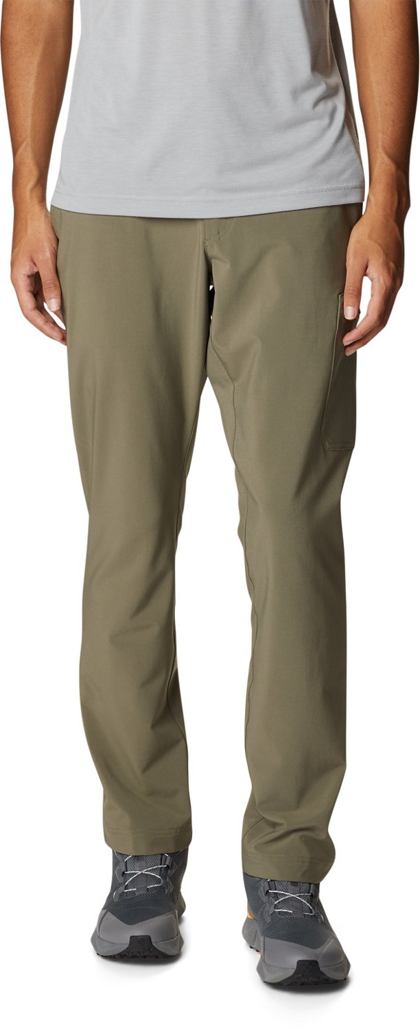 Columbia Sportswear Men's Narrows Pointe Athletic Pants Academy