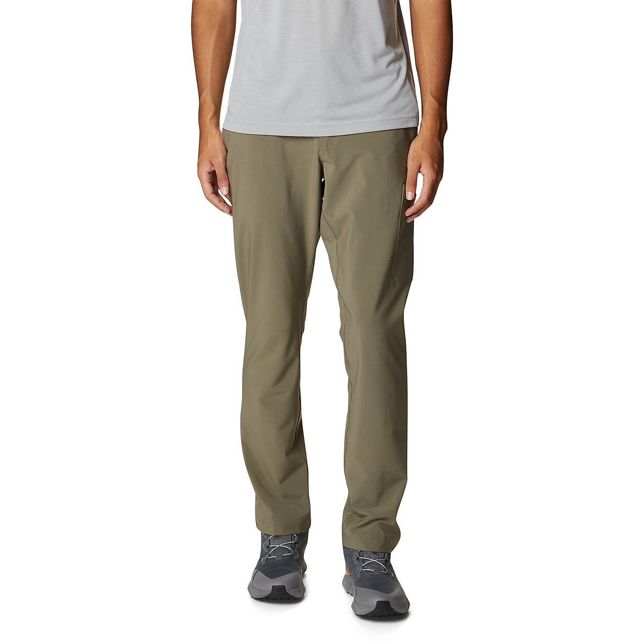 Columbia Sportswear Men's Narrows Pointe Athletic Pants                                                                          - view number 1