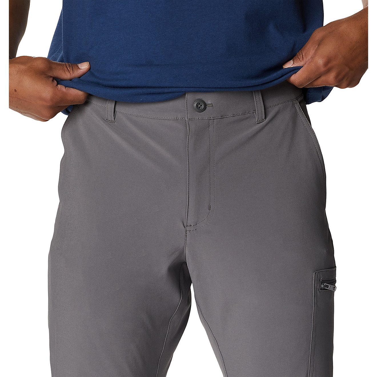 Columbia Sportswear Men's Narrows Pointe Athletic Pants                                                                          - view number 4