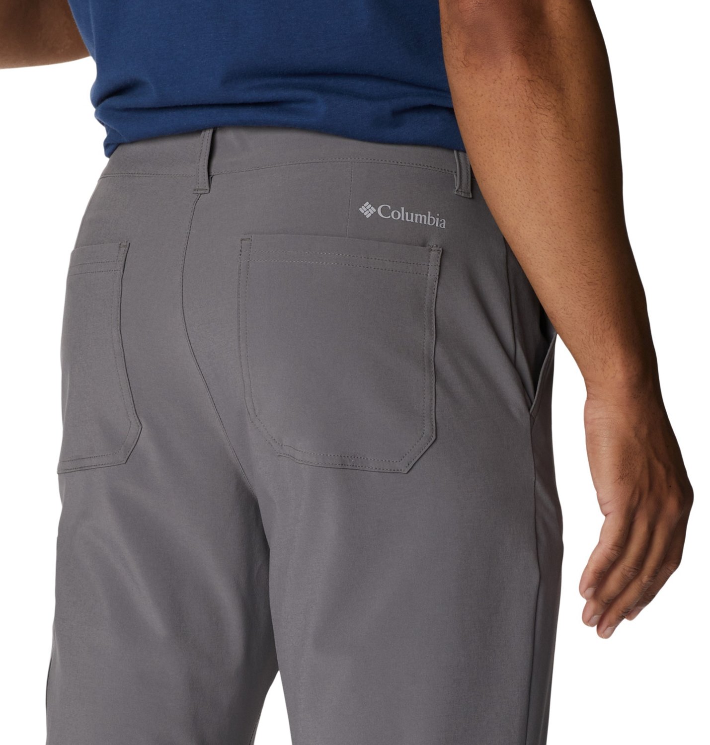 Columbia Sportswear Men's Narrows Pointe Athletic Pants                                                                          - view number 5