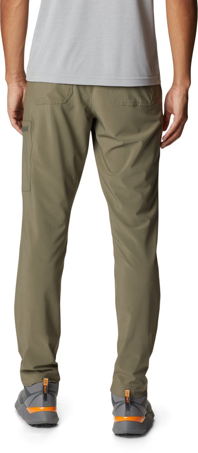 Columbia Sportswear Men's Narrows Pointe Athletic Pants                                                                          - view number 2
