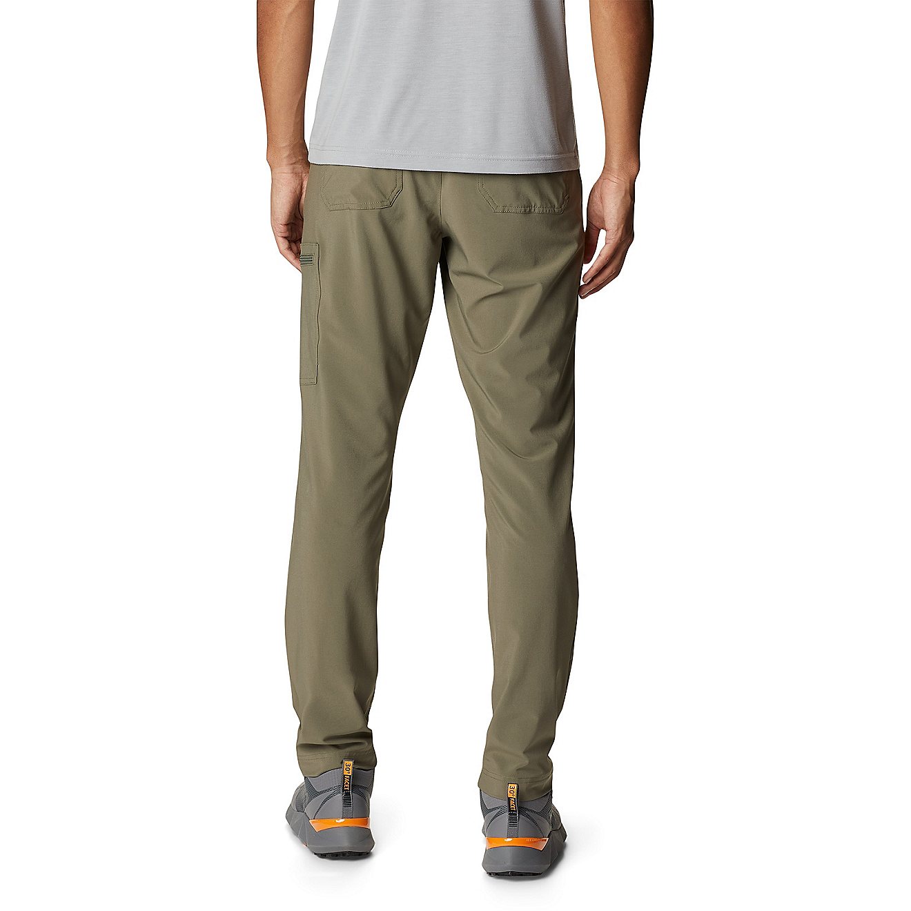 Columbia Sportswear Men's Narrows Pointe Athletic Pants                                                                          - view number 2