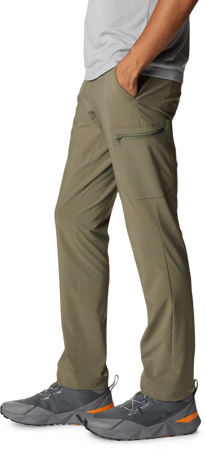 Columbia Sportswear Men's Narrows Pointe Athletic Pants                                                                          - view number 3