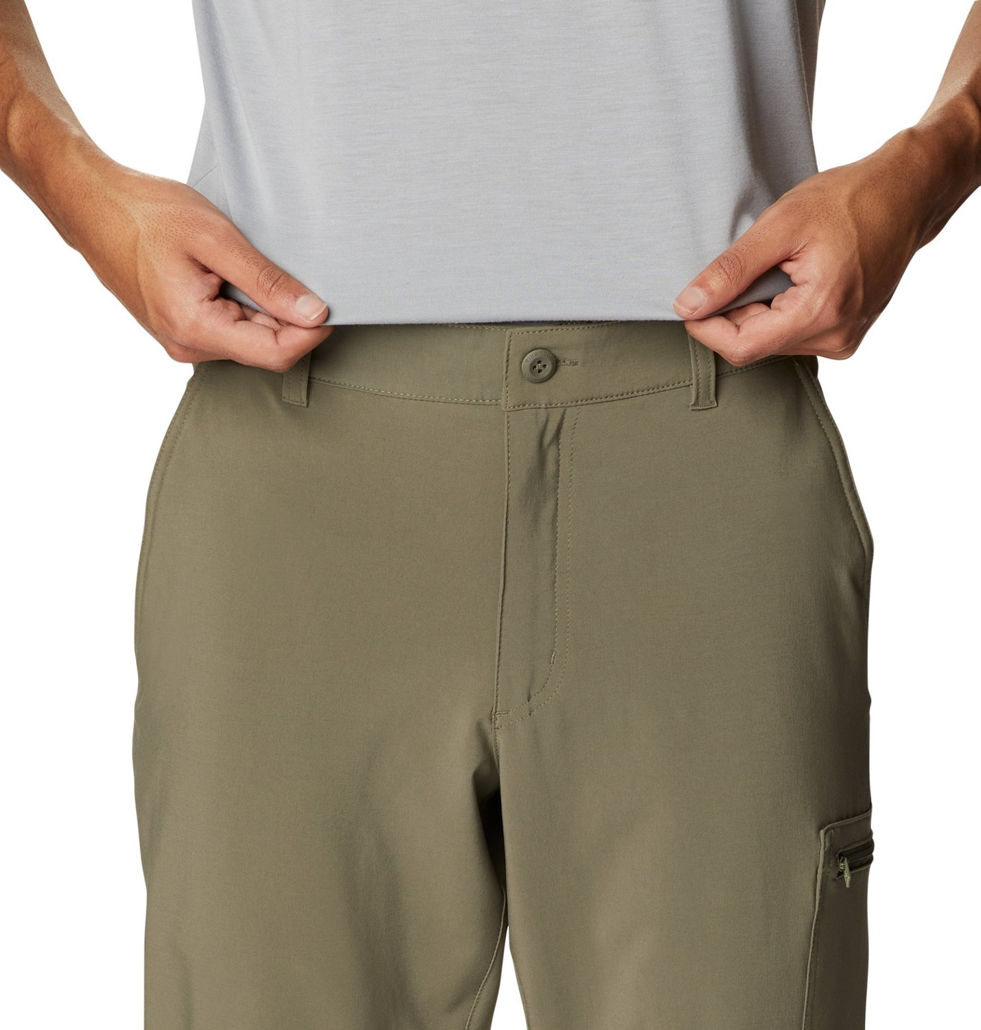 Columbia Sportswear Men's Narrows Pointe Athletic Pants                                                                          - view number 4