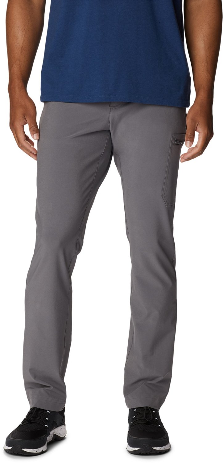 Columbia straight outlet leg active fit