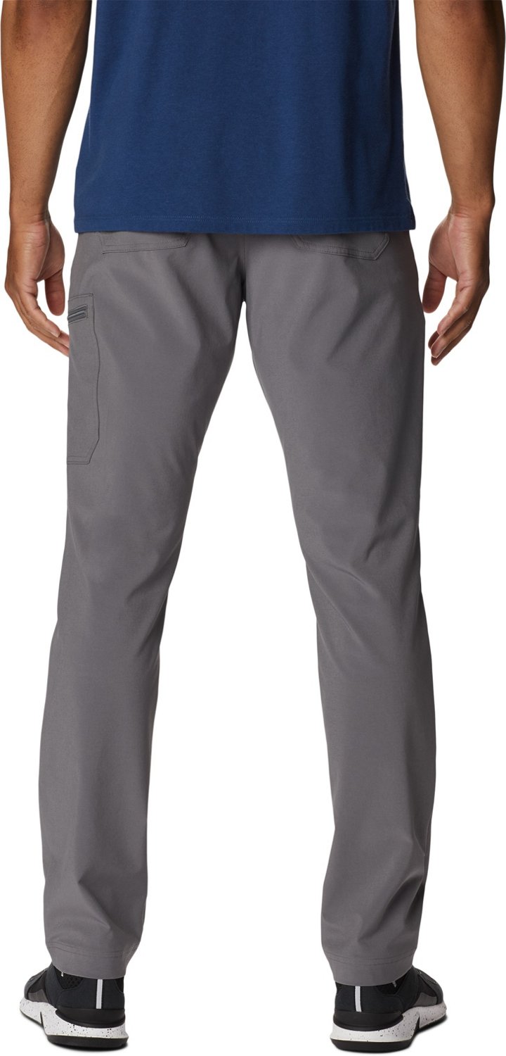 Columbia Sportswear Men's Narrows Pointe Athletic Pants                                                                          - view number 2