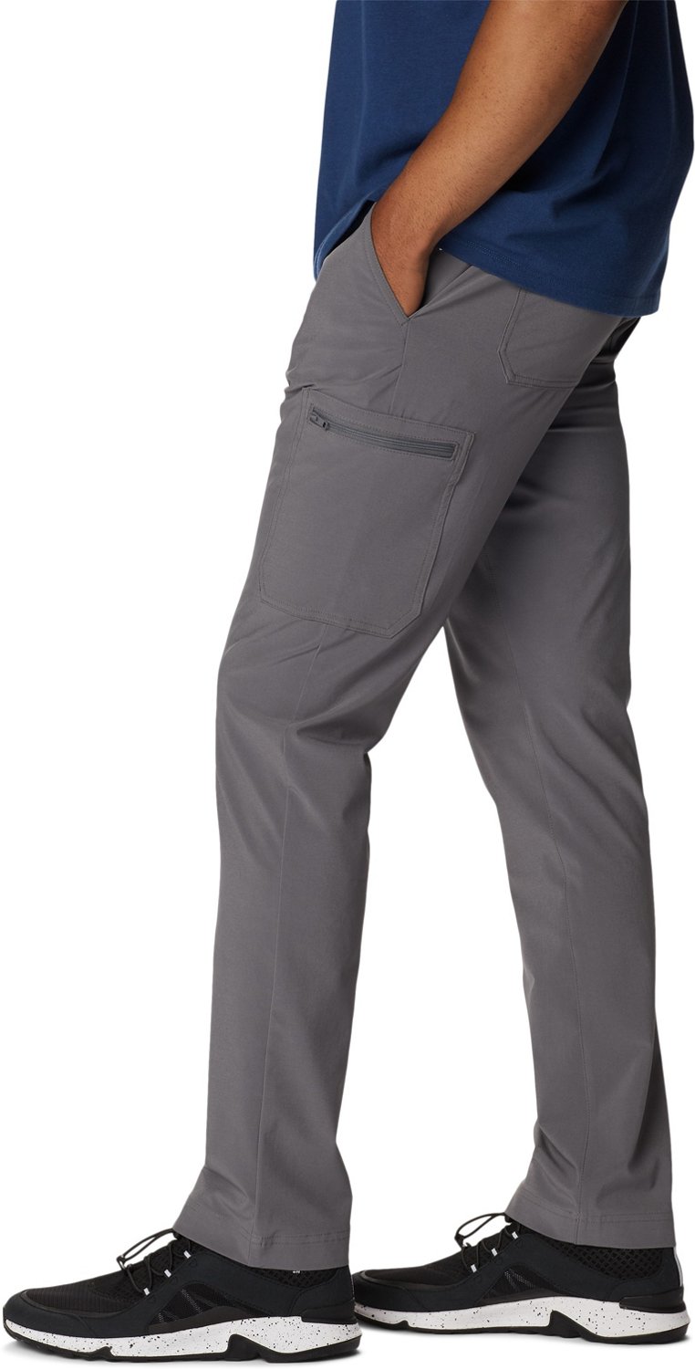 Columbia Sportswear Men's Narrows Pointe Athletic Pants | Academy