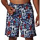 Columbia Sportswear Men's Super Backcast Water Shorts 6 in                                                                       - view number 4