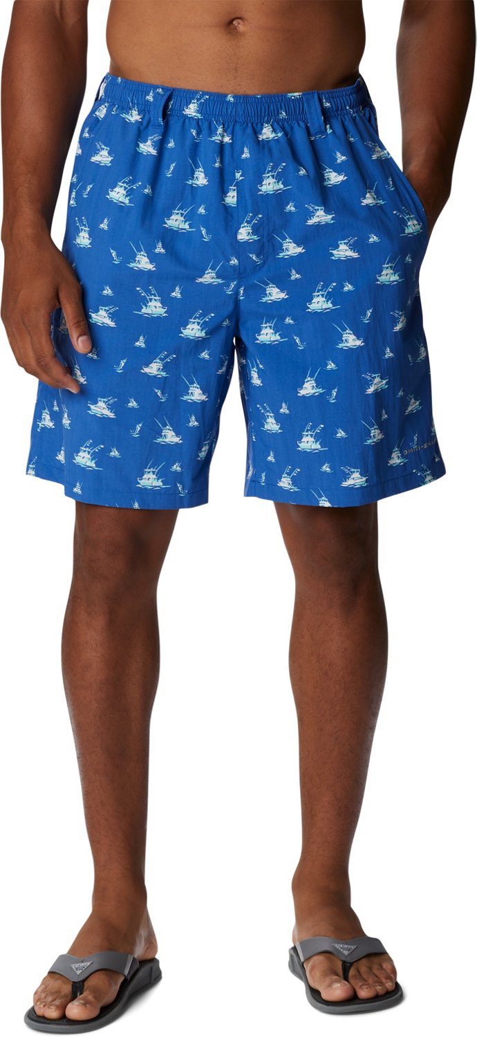Columbia Sportswear Men's Super Backcast Water Shorts 6 in
