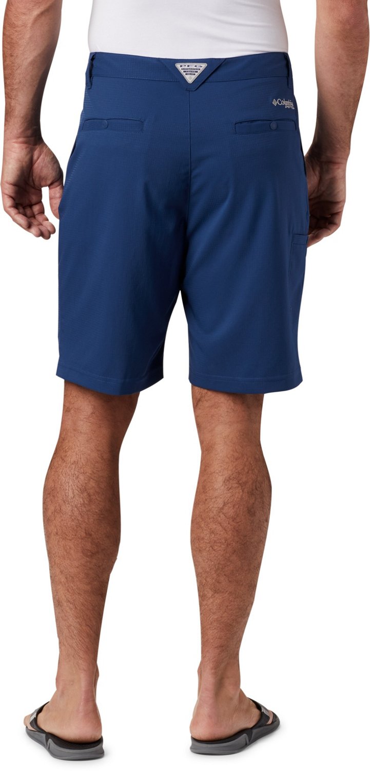 Columbia Sportswear Men's Tamiami Shorts 8 in | Academy