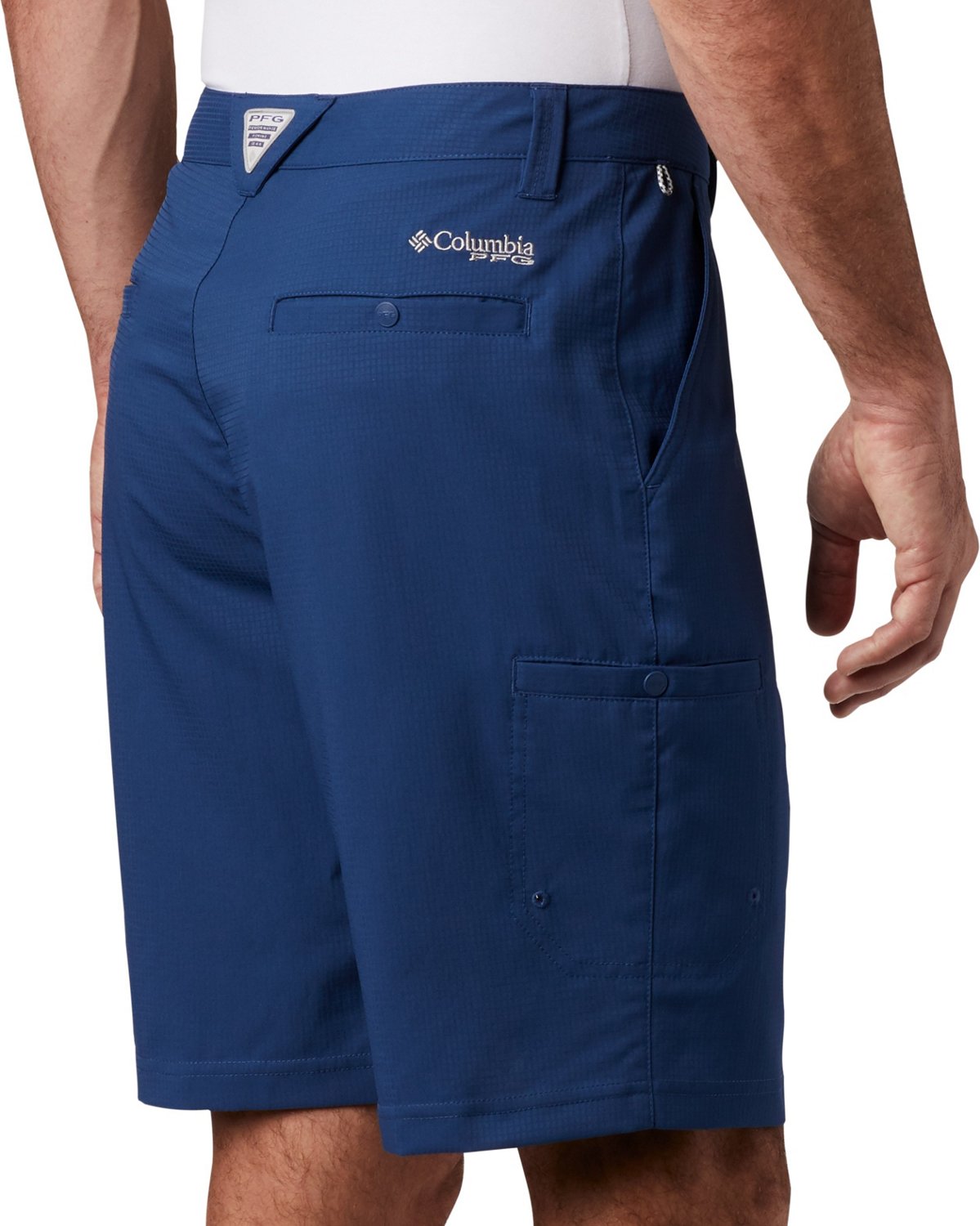 Columbia Sportswear Men's Tamiami Shorts 8 in                                                                                    - view number 3