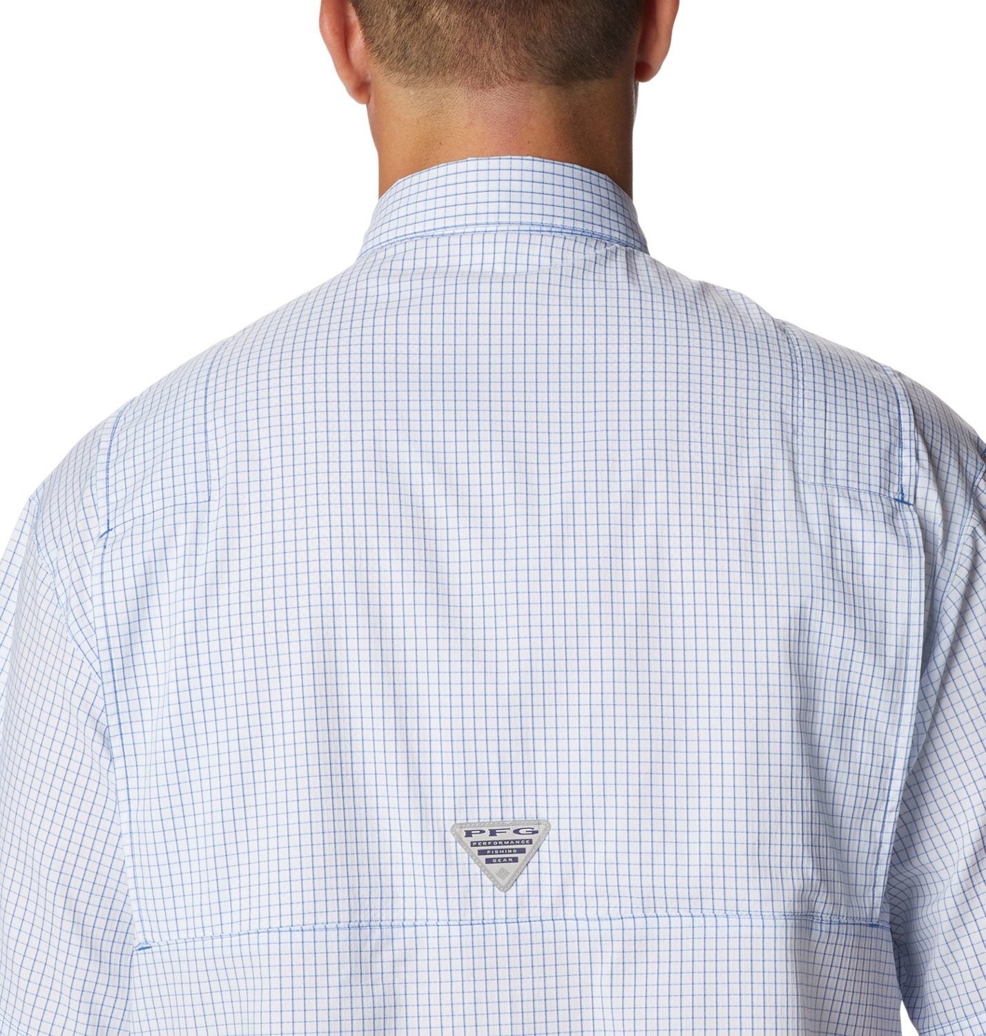 Columbia Sportswear Men's PFG Super Tamiami Short Sleeve Shirt                                                                   - view number 5