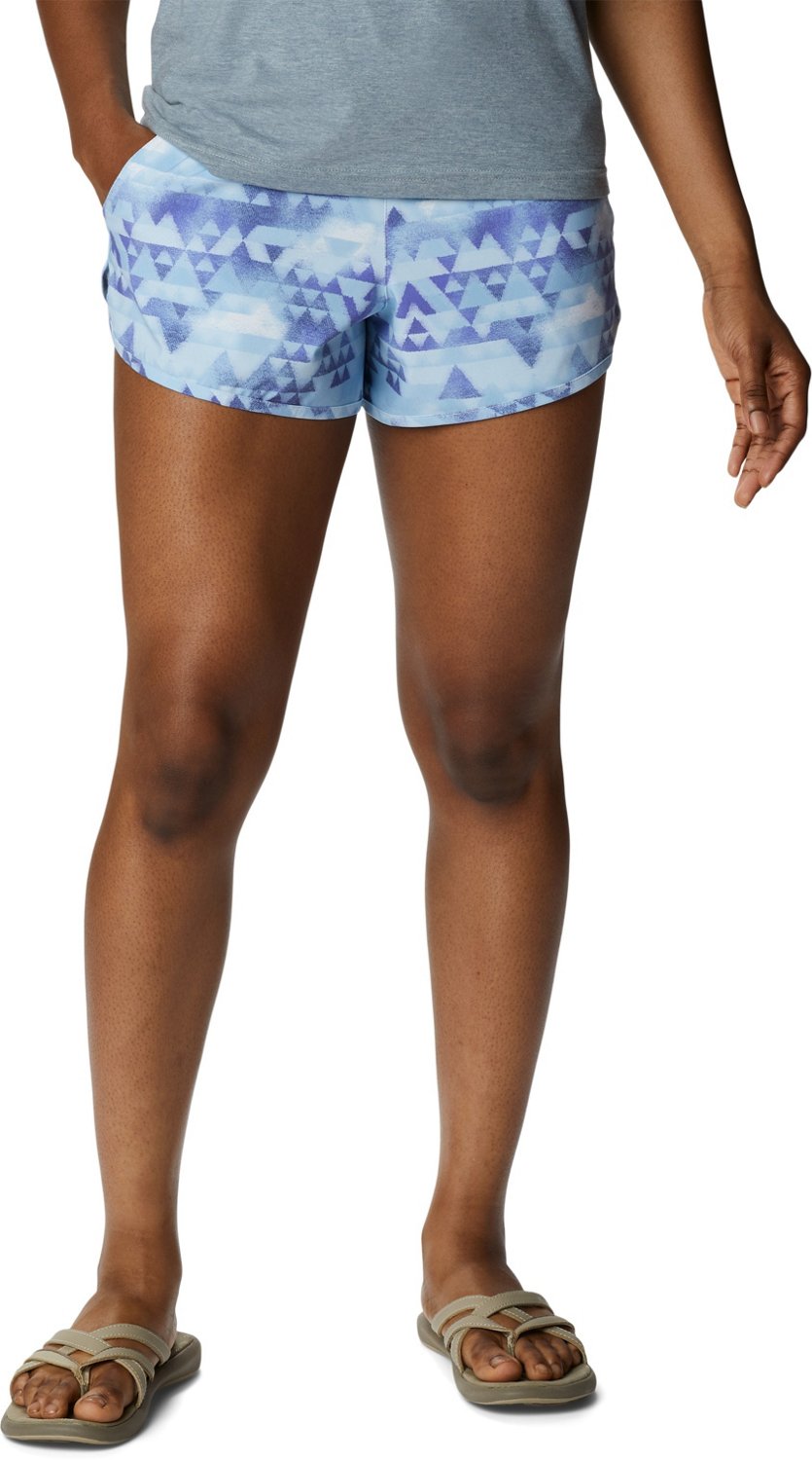 Columbia sportswear clearance women's shorts