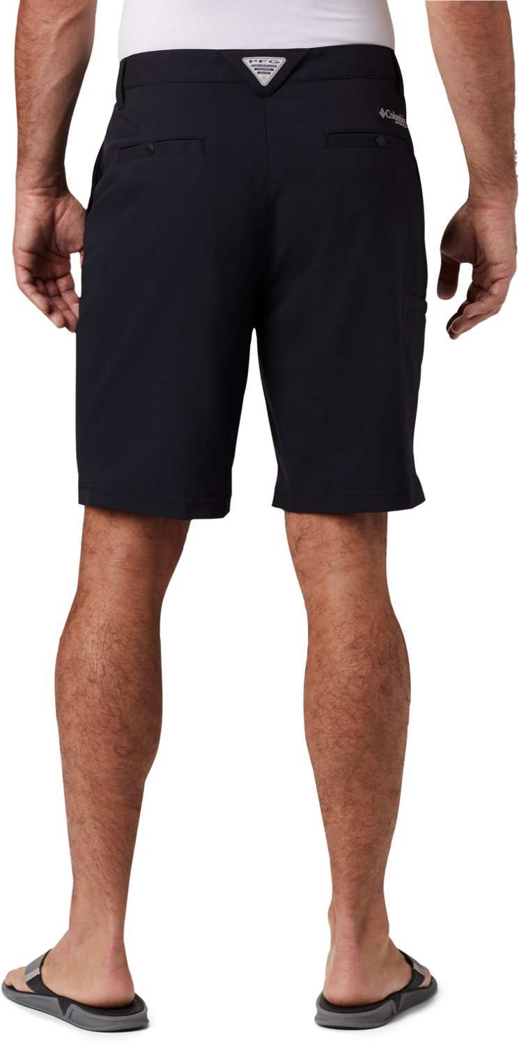 Columbia Sportswear Men s Tamiami Shorts 8 in Academy