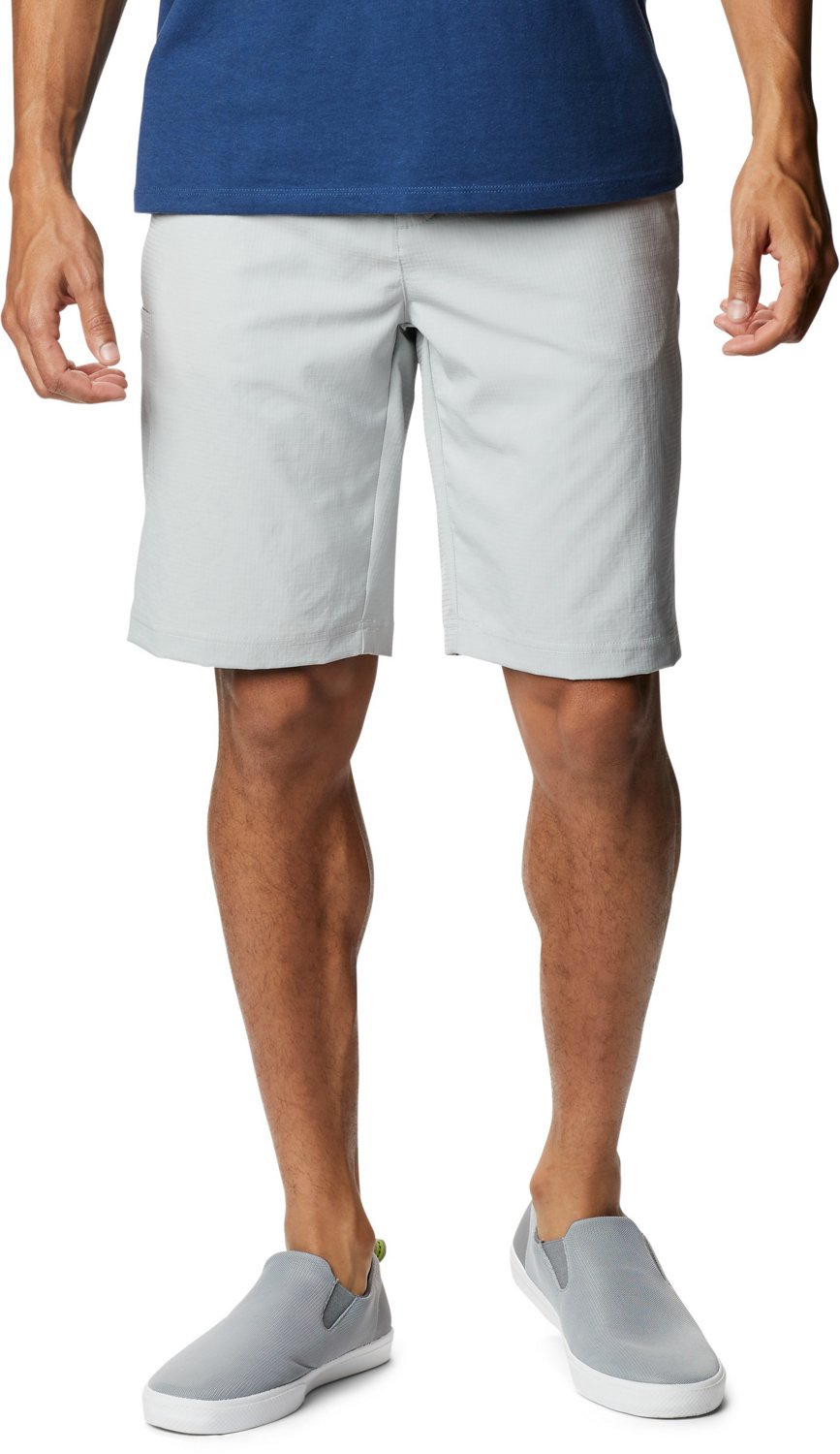 Columbia Sportswear Men's Tamiami Shorts 8 in Academy