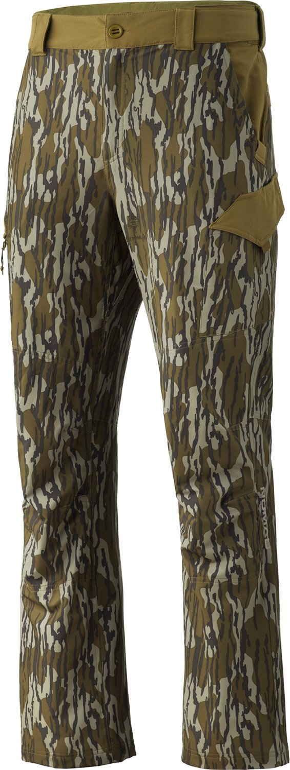 Mossy Oak Break Up Country Base layer pants - Men's — Groupe Pronature