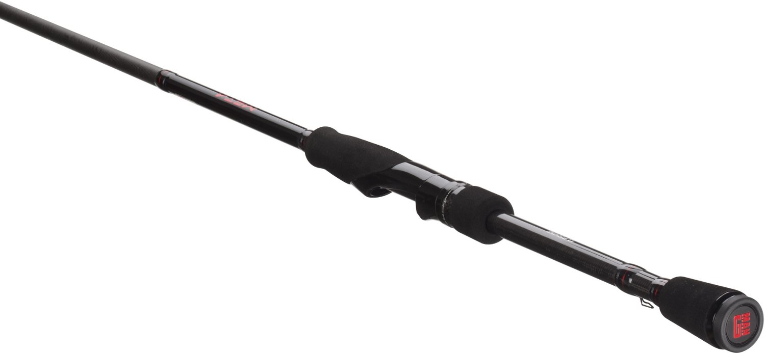 13 Fishing GMAN Meta 7 ft 2 in MH Freshwater Spinning Rod Academy