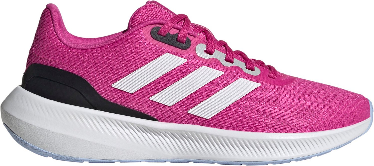 adidas Women s RunFalcon 3.0 Running Shoes Academy