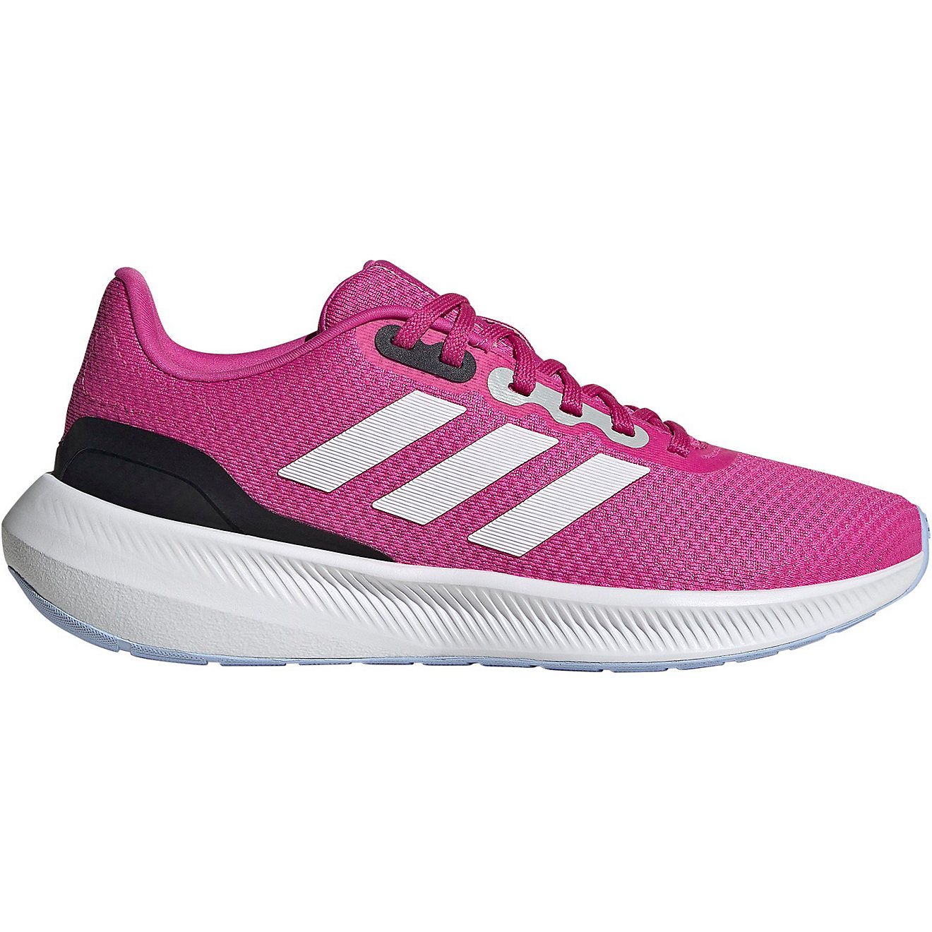 adidas Women's RunFalcon 3.0 Running Shoes                                                                                       - view number 1