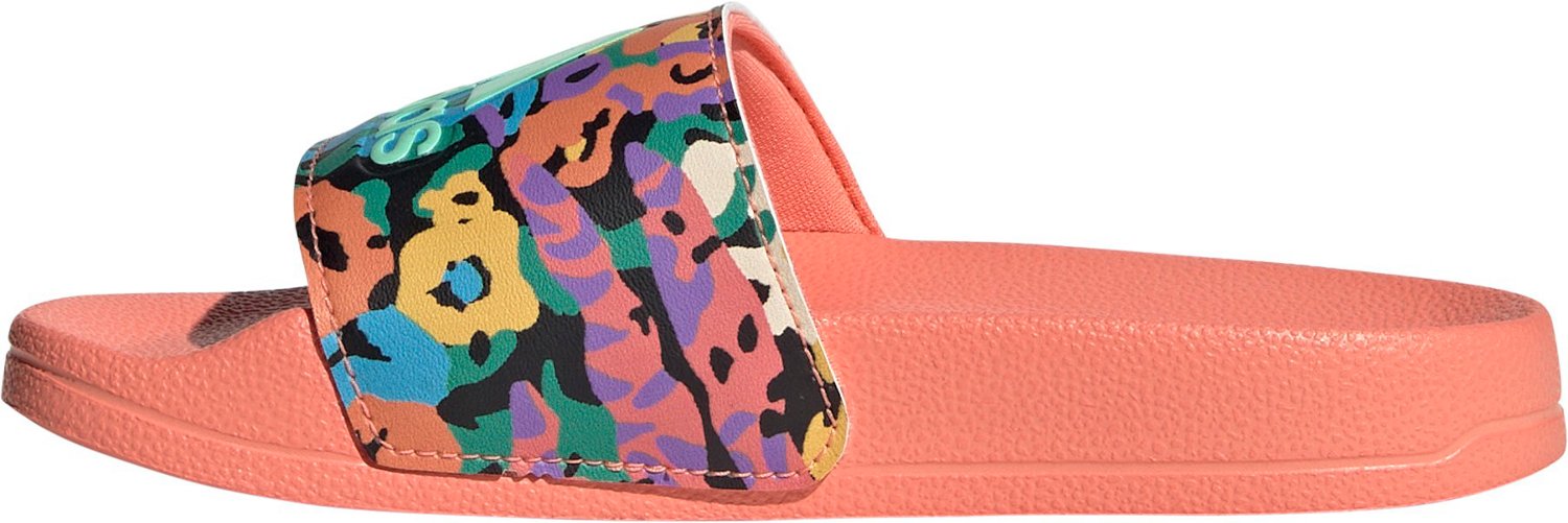 adidas Kids' Adilette Shower Slides                                                                                              - view number 2