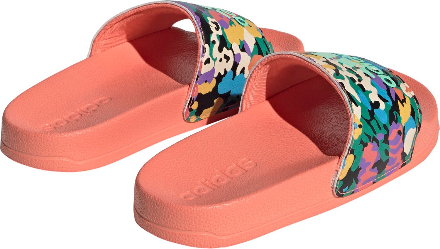 adidas Kids' Adilette Shower Slides                                                                                              - view number 4