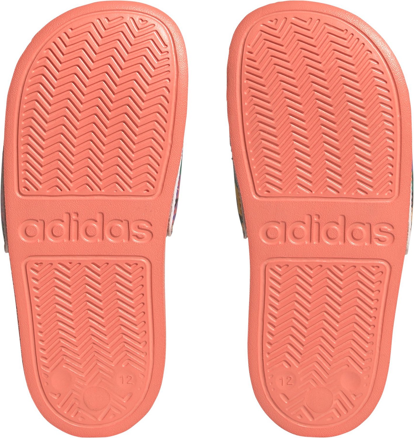 adidas Kids' Adilette Shower Slides                                                                                              - view number 6