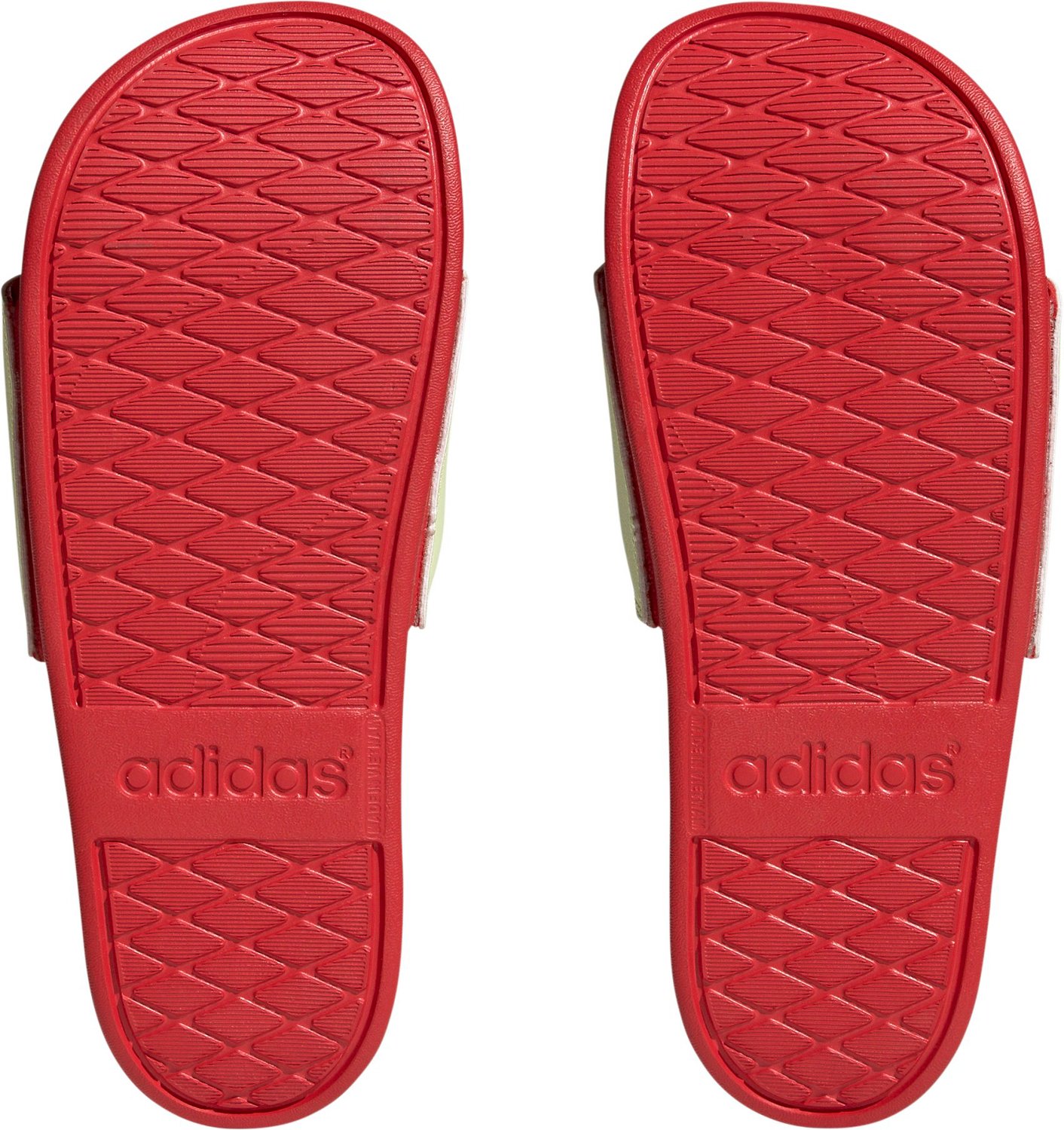 adidas Women's Core Slides                                                                                                       - view number 6