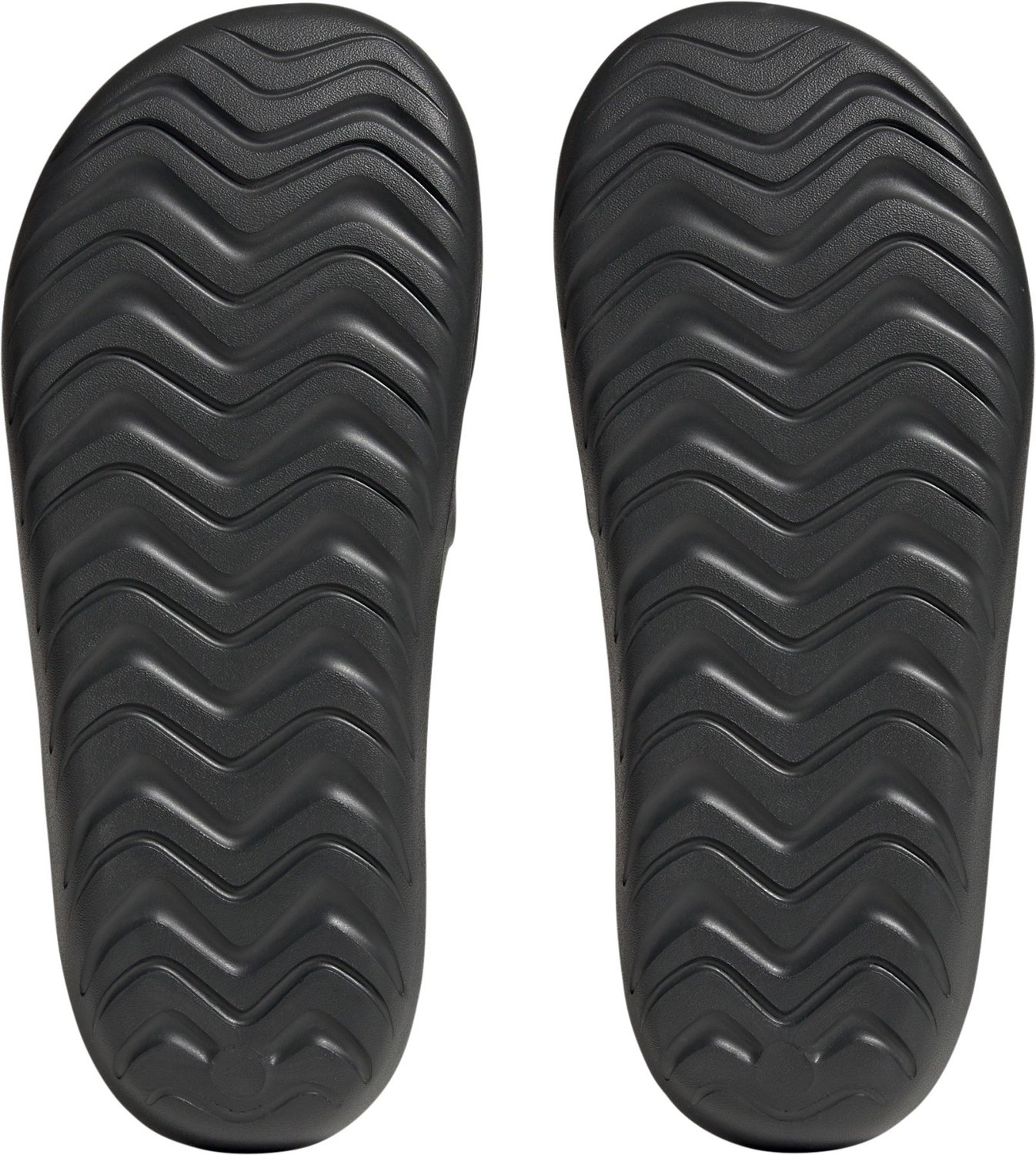 adidas Adults' Adicane Slides | Free Shipping at Academy