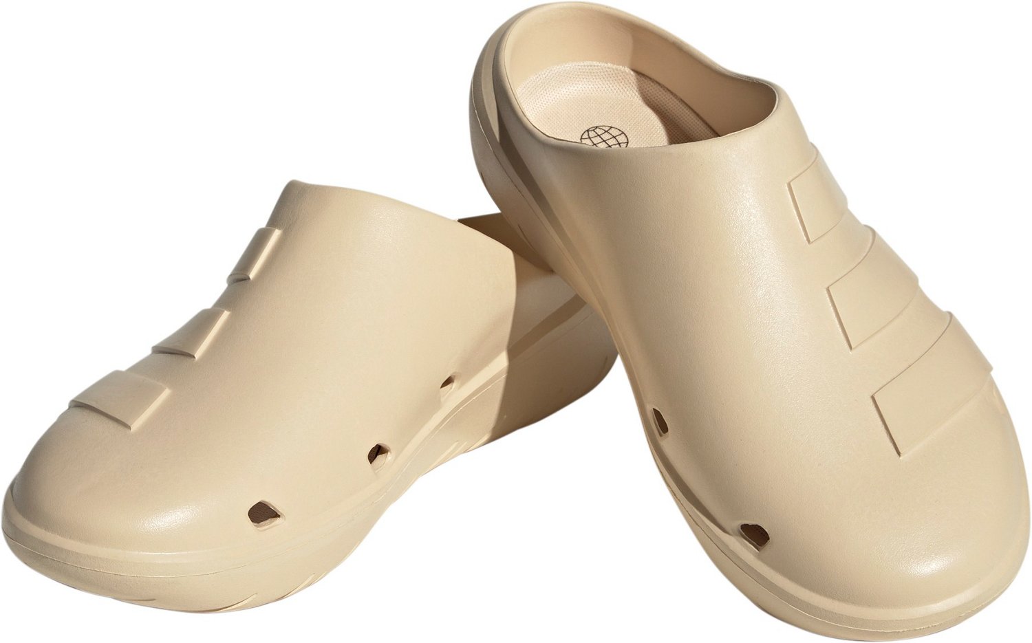 adidas Adults' Adicane Clogs - view number 3