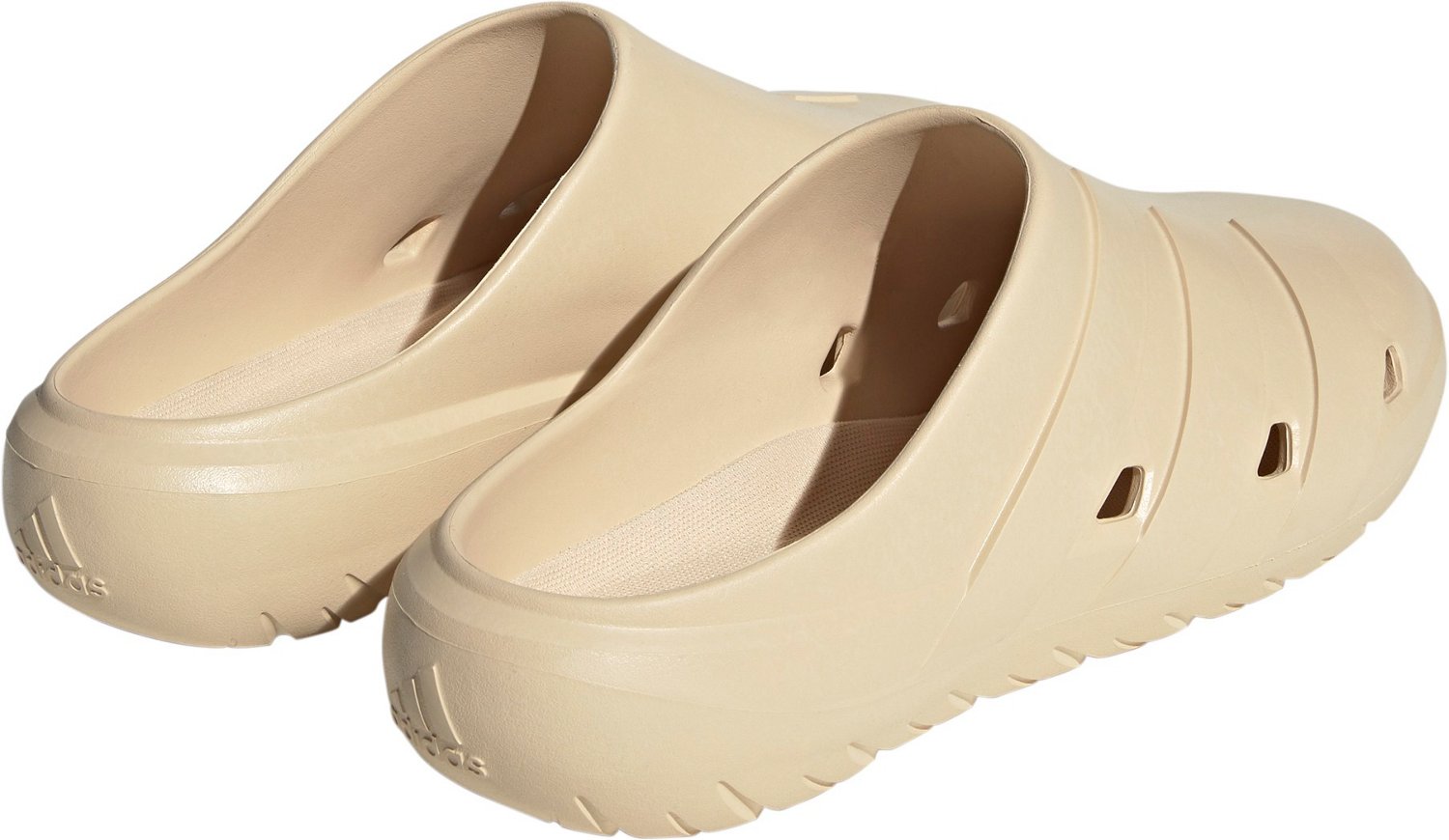 adidas Adults' Adicane Clogs - view number 4