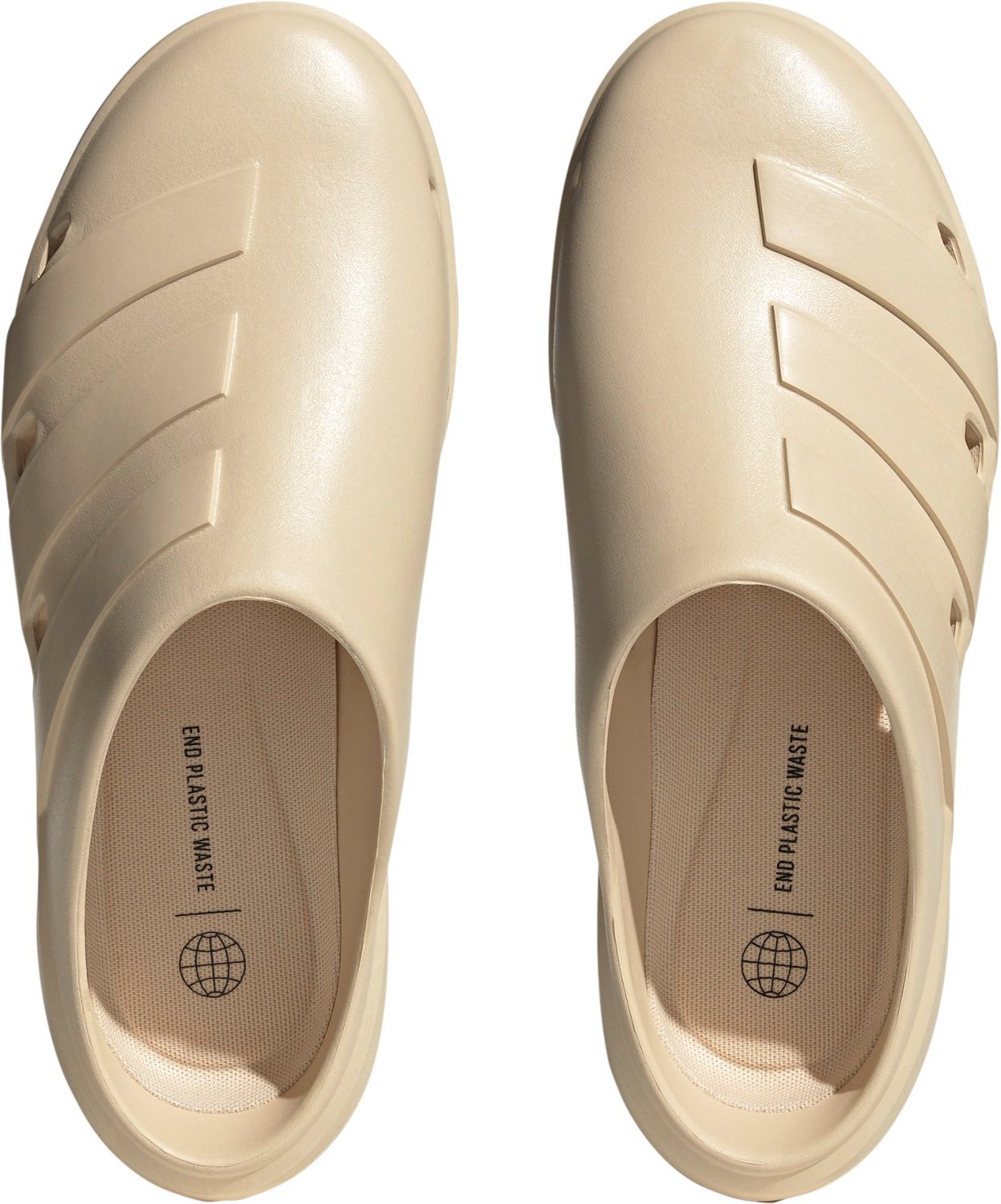 adidas Adults' Adicane Clogs - view number 5