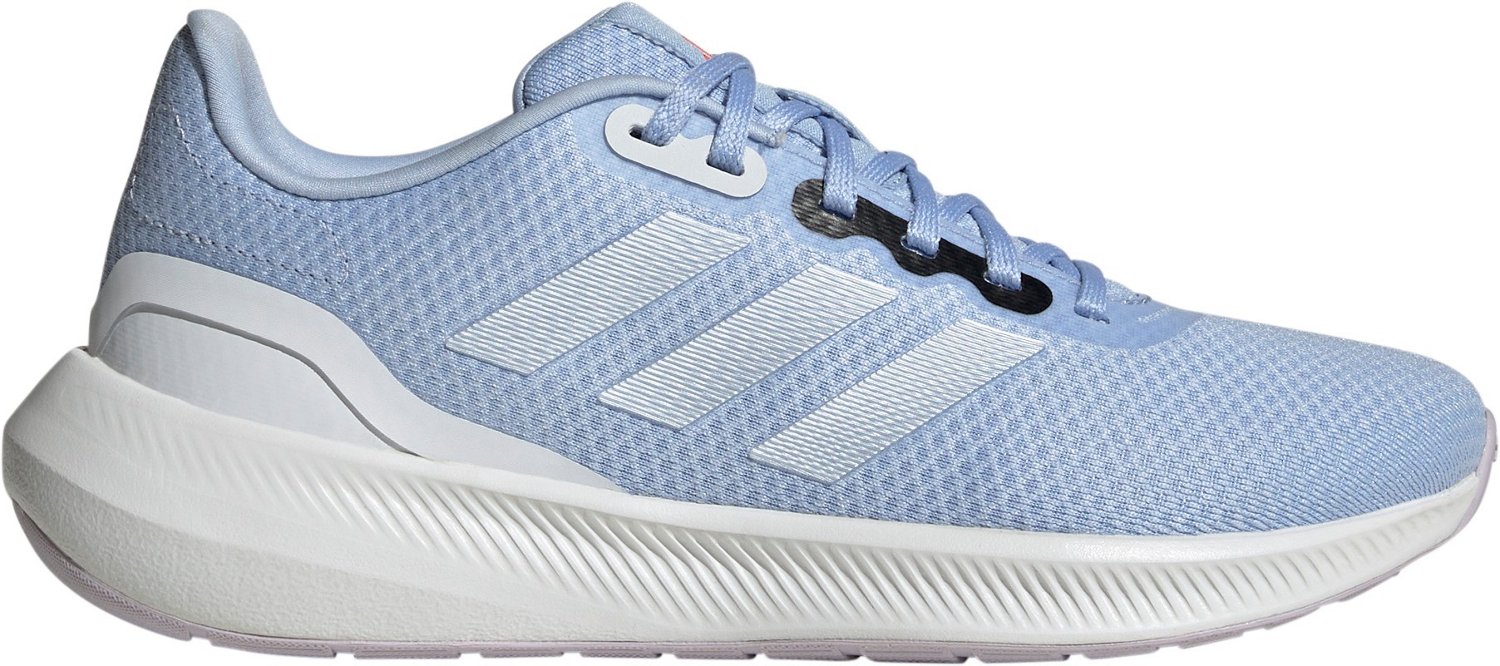 Adidas women's runfalcon store shoe