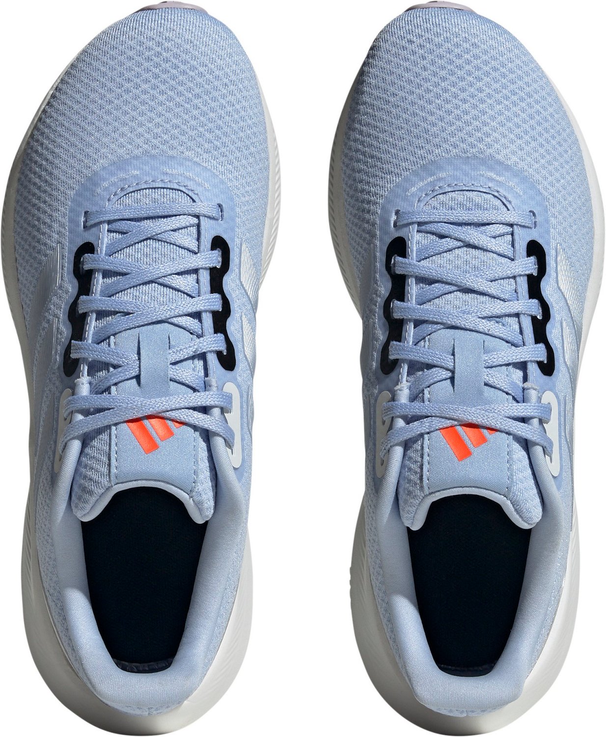 adidas Women's RunFalcon 3.0 Running Shoes                                                                                       - view number 5