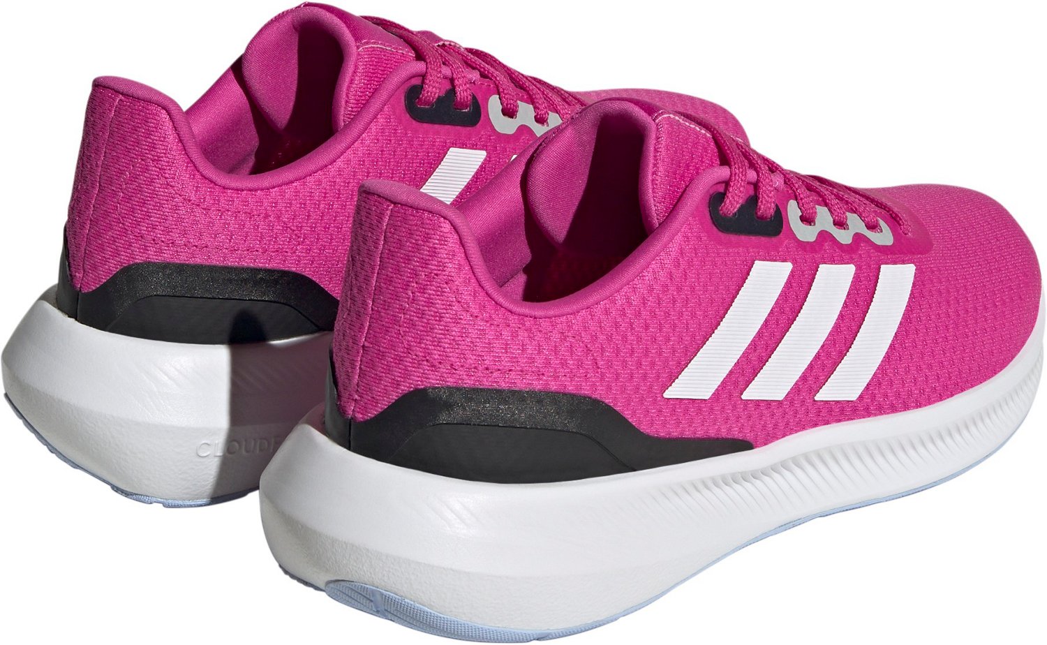adidas Women's RunFalcon 3.0 Running Shoes                                                                                       - view number 4