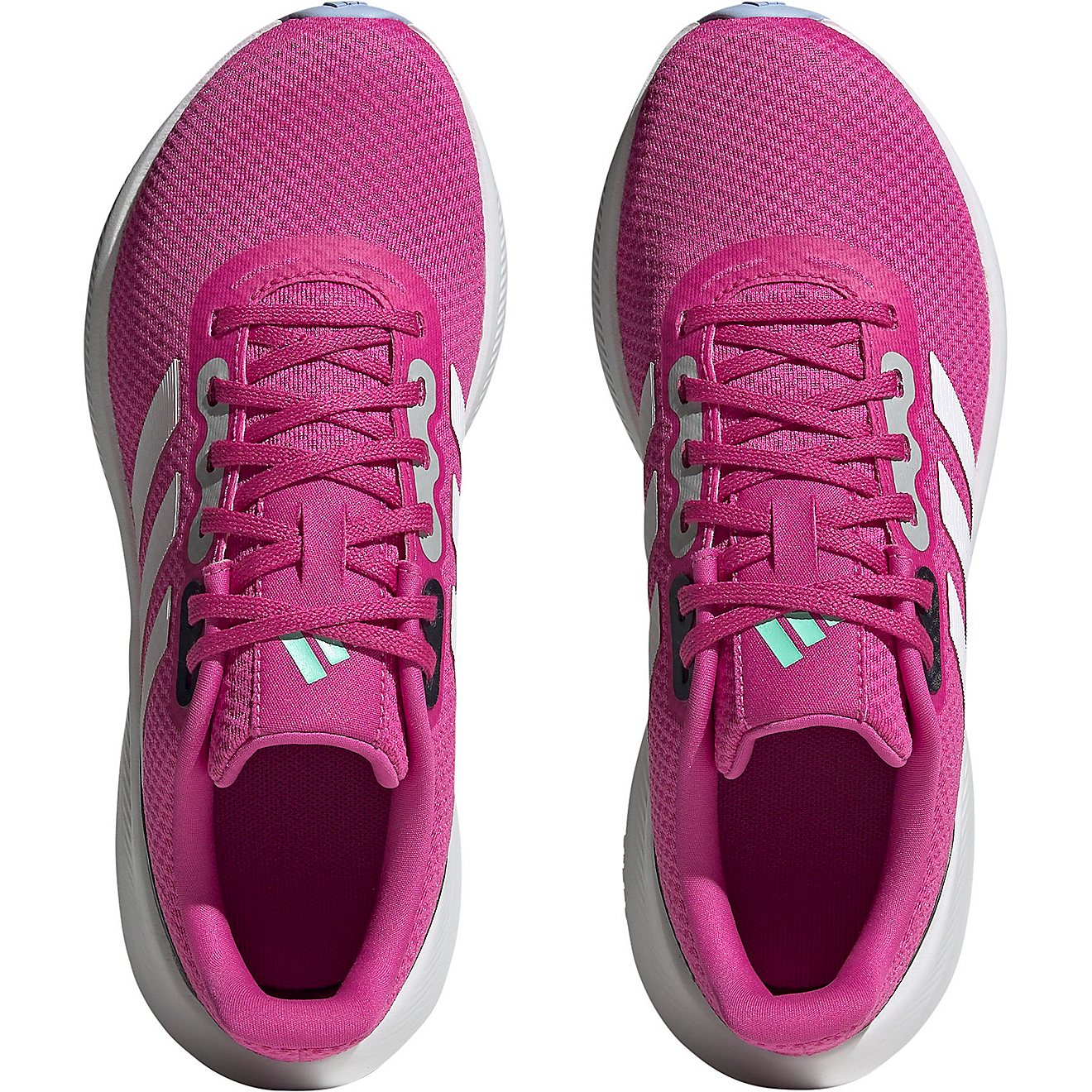 adidas Women's RunFalcon 3.0 Running Shoes                                                                                       - view number 5