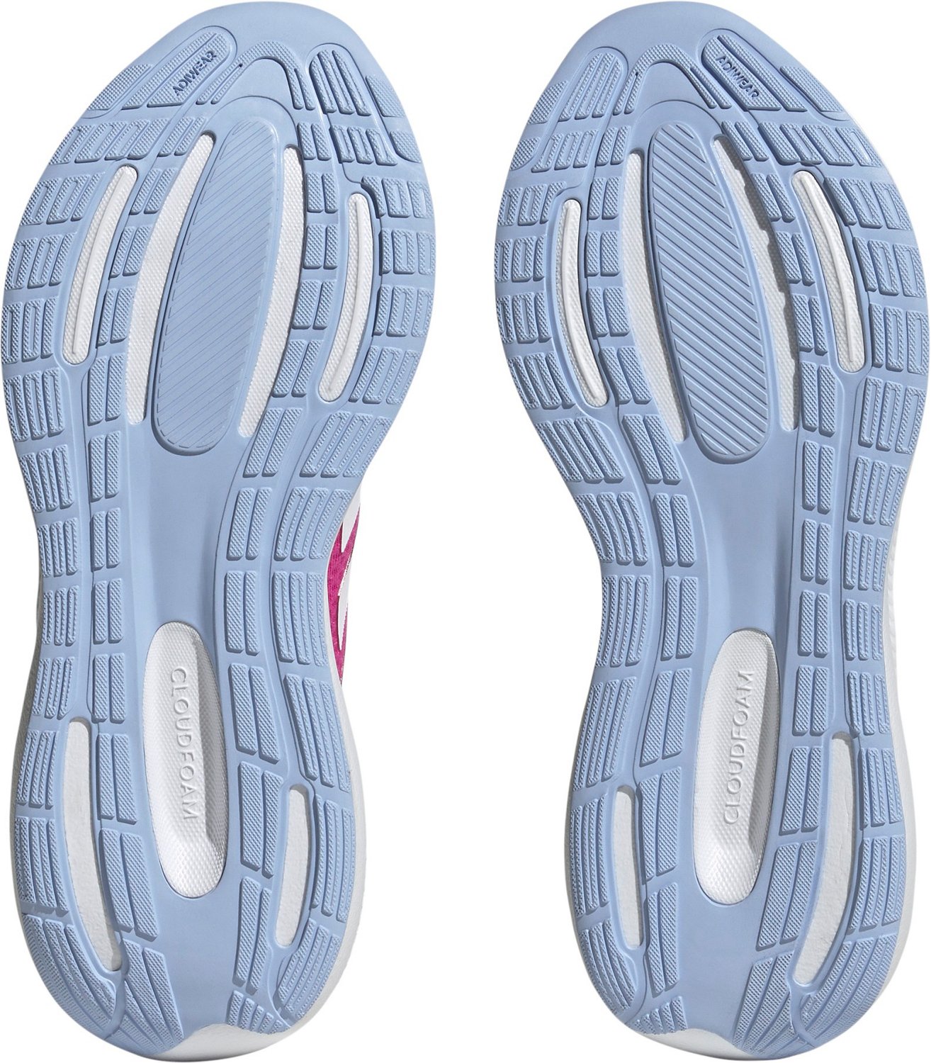 adidas Women's RunFalcon 3.0 Running Shoes                                                                                       - view number 6