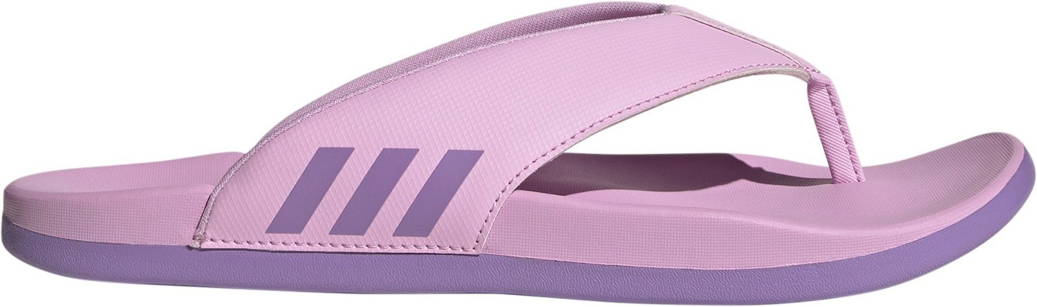 adidas Women's Comfort Flip Flops | Academy