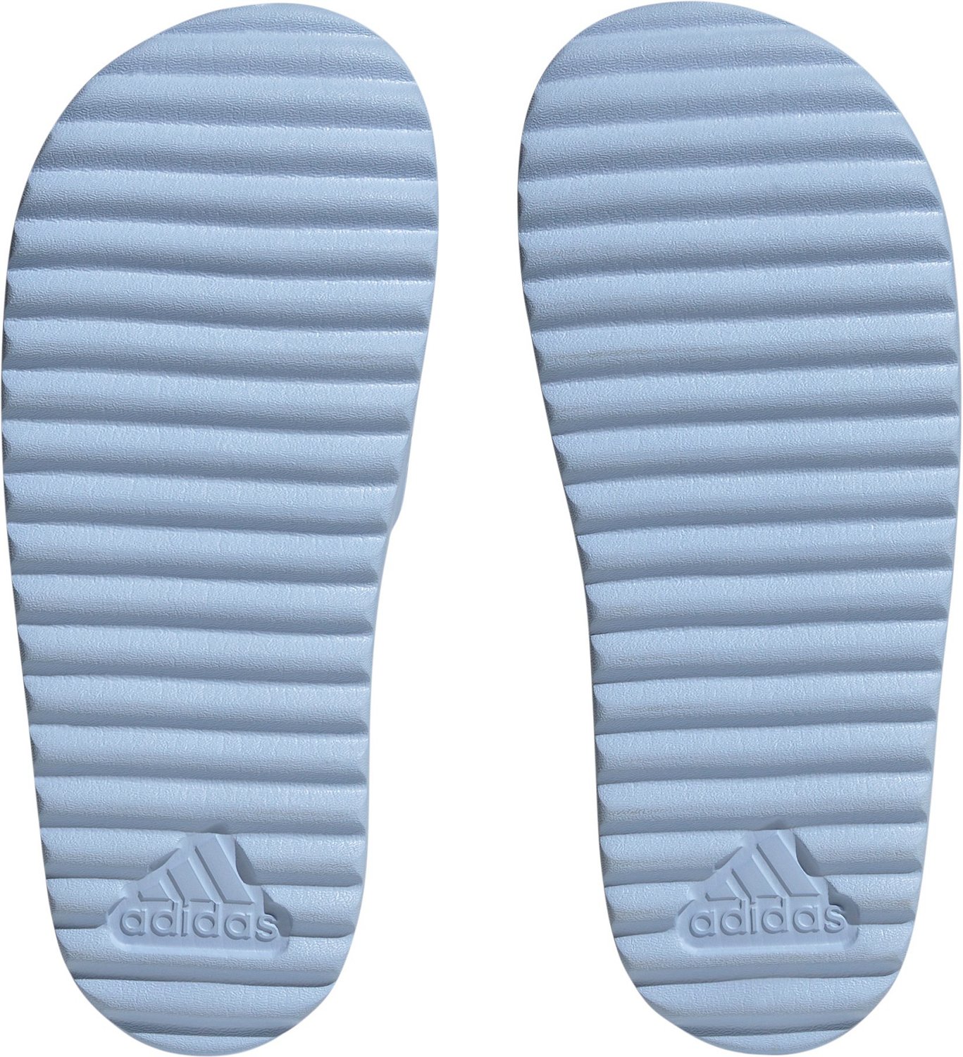 adidas Women's Adilette Platform Flip Flops                                                                                      - view number 6