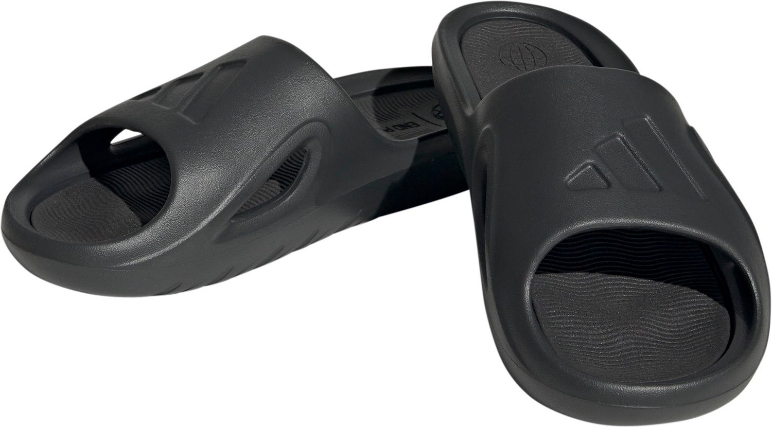 adidas Adults' Adicane Slides                                                                                                    - view number 3
