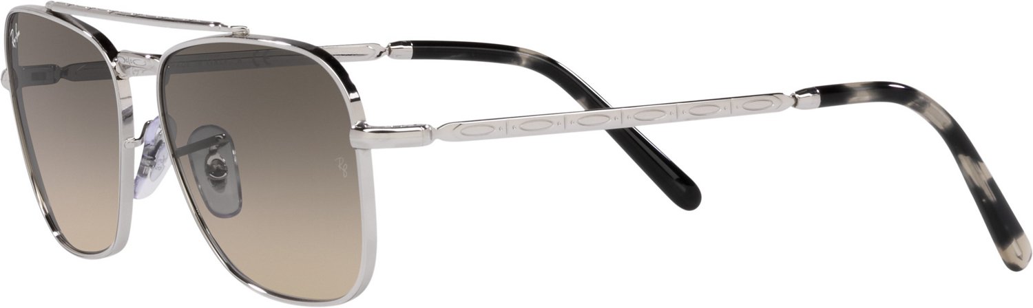 Ray-Ban Men's New Caravan Sunglasses - view number 2