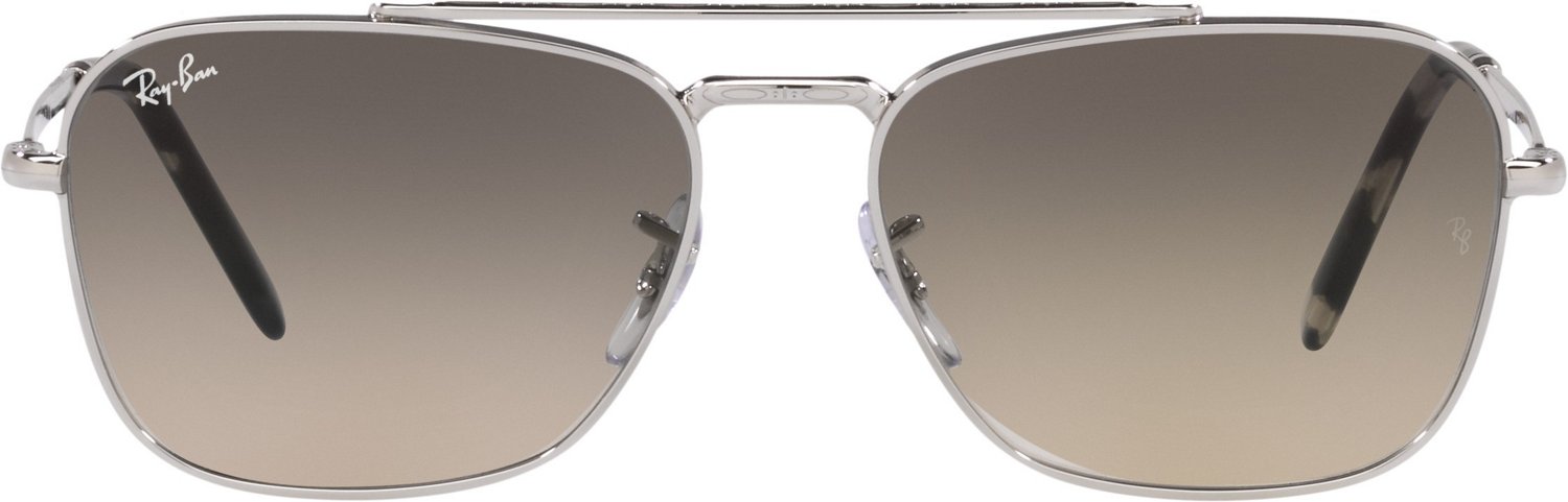 Ray-Ban Men's New Caravan Sunglasses - view number 4
