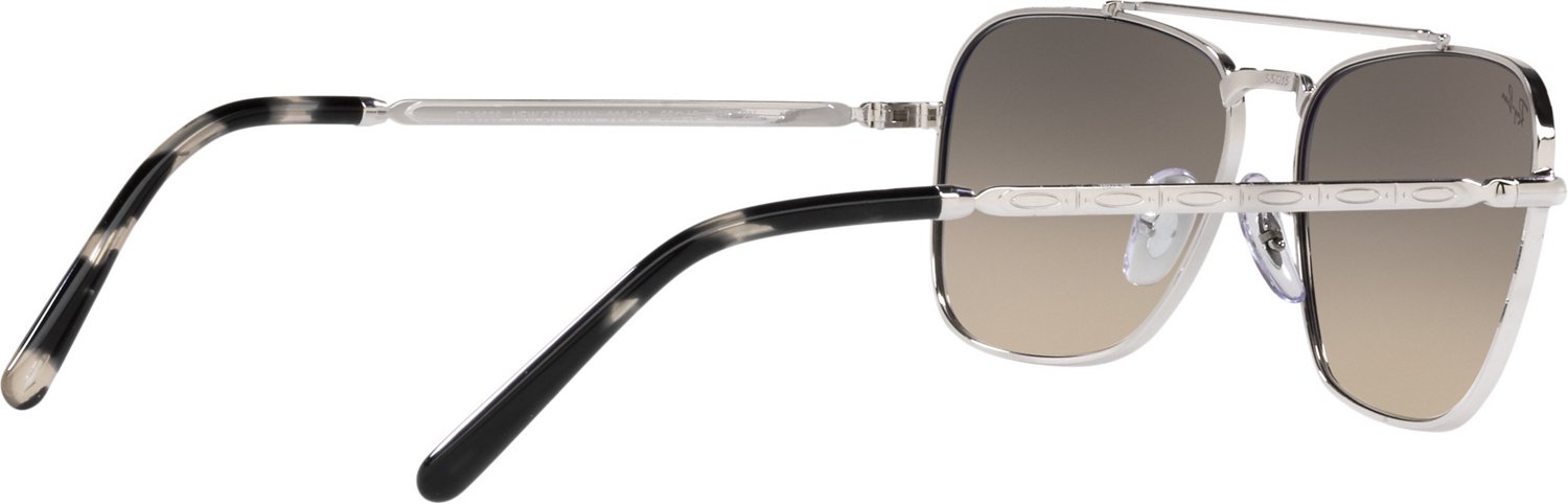 Ray-Ban Men's New Caravan Sunglasses - view number 5