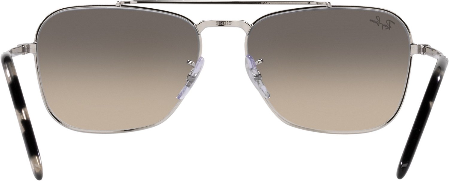 Ray-Ban Men's New Caravan Sunglasses