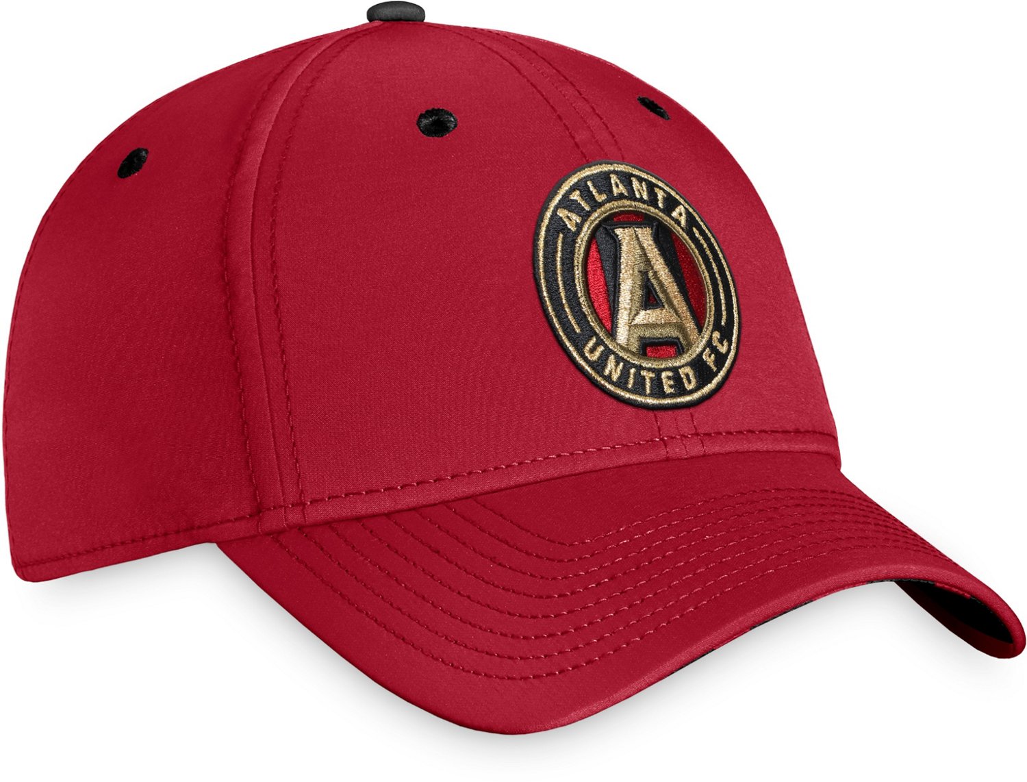 Fanatics Atlanta United FC Iconic Flex Structured Cap - view number 3