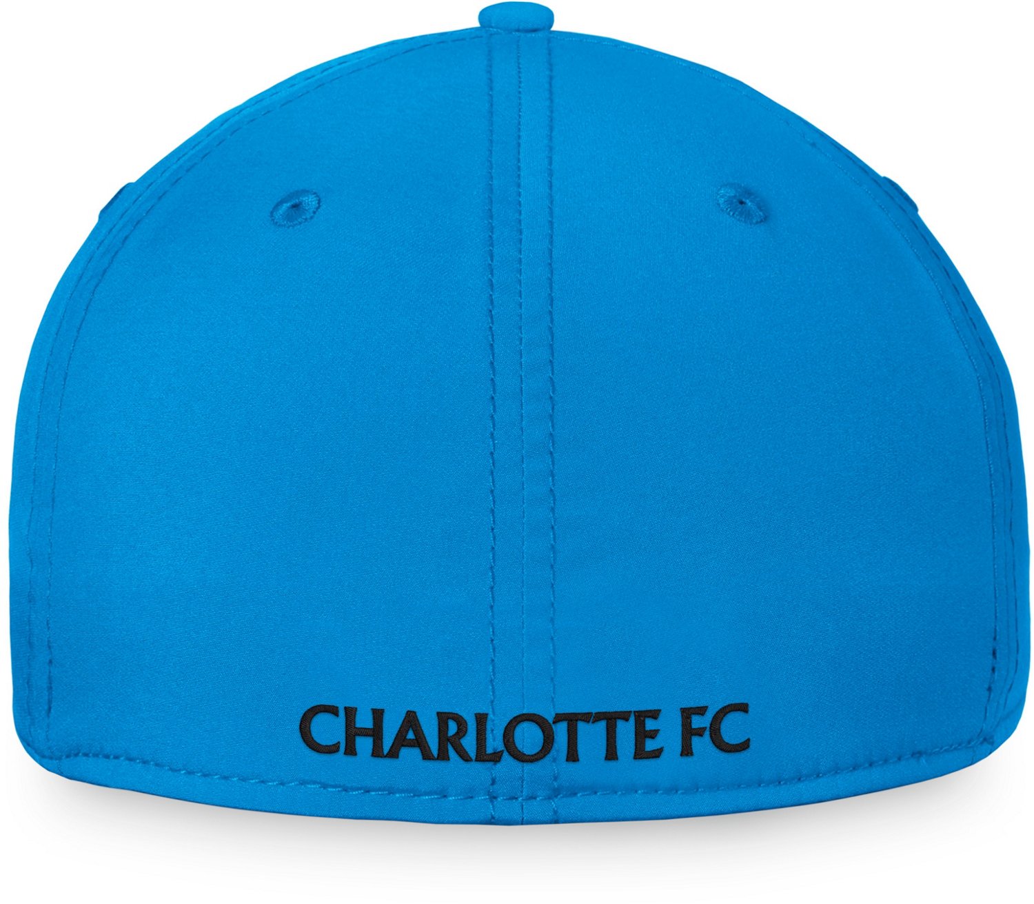 Charlotte FC Elevated Speed Stretch Cap  - view number 3